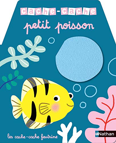 CACHE-CACHE PETIT POISSON