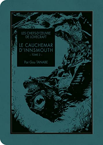 CAUCHEMAR D'INNSMOUTH (LE) 2
